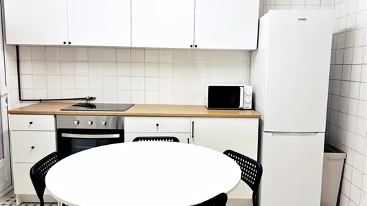 Rooms in Madrid Moncloa-Aravaca - photo 5