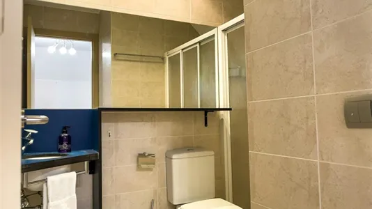 Rooms in Barcelona Sarrià-St. Gervasi - photo 6