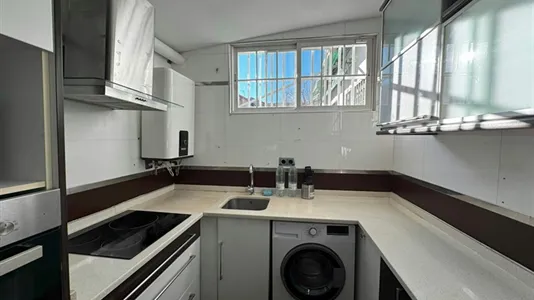Rooms in Madrid Usera - photo 5