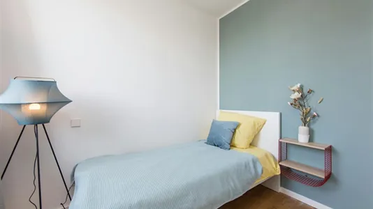 Rooms in Berlin Mitte - photo 2