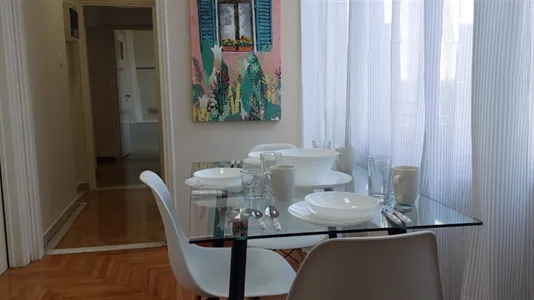 Rooms in Athens Agios Nikolaos - photo 4