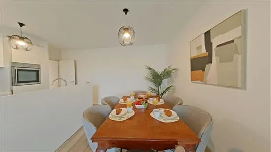 Apartments in Brussels Schaarbeek - photo 6