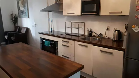 Rooms in Location is not specified - photo 8