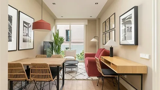 Apartments in Barcelona Sarrià-St. Gervasi - photo 10