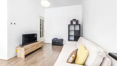 Apartment for rent in Amsterdam Westerpark, Amsterdam