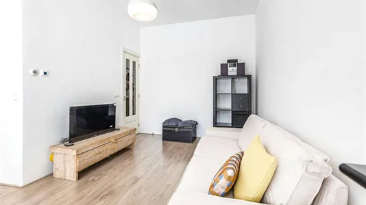 Apartments in Amsterdam Westerpark - photo 1