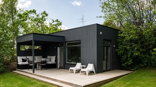 Apartments in Täby - photo 1