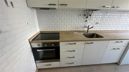 Apartments in Location is not specified - photo 8