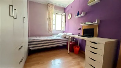Room for rent in Coslada, Comunidad de Madrid