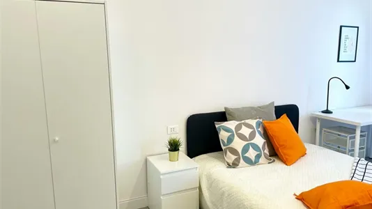 Rooms in Florence - photo 2