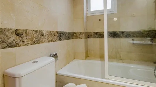 Rooms in Madrid Arganzuela - photo 9