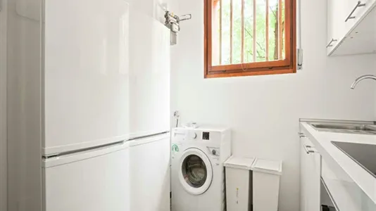 Rooms in Milano Zona 7 - Baggio, De Angeli, San Siro - photo 4