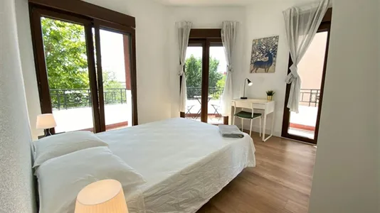 Rooms in Madrid Puente de Vallecas - photo 6