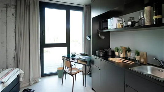 Apartments in Location is not specified - photo 1