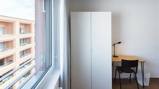 Rooms in Location is not specified - photo 2