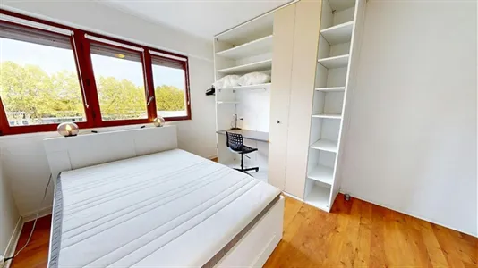 Rooms in Bordeaux - photo 3