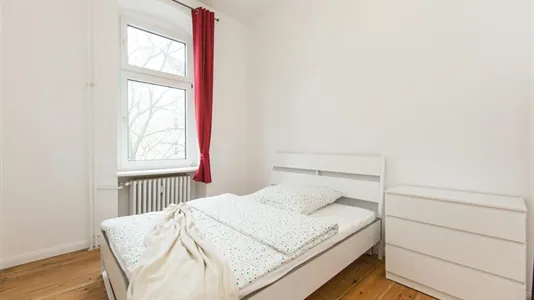 Rooms in Berlin Mitte - photo 2