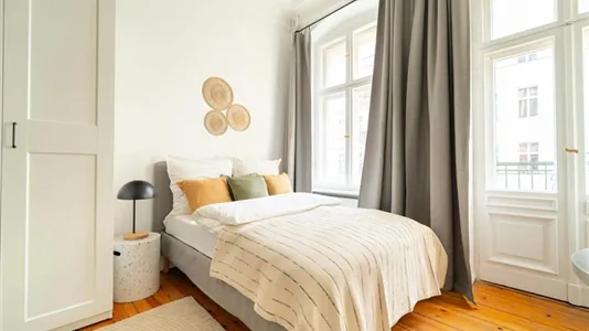 Apartments in Berlin Friedrichshain-Kreuzberg - photo 8