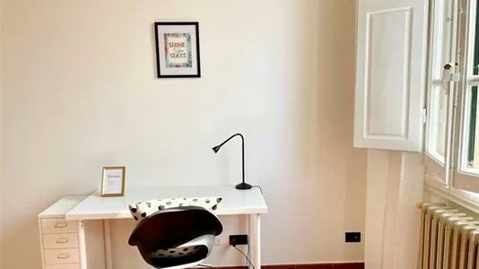 Rooms in Florence - photo 8