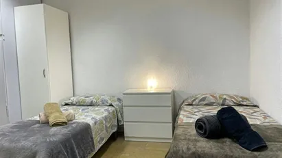 Room for rent in Barcelona