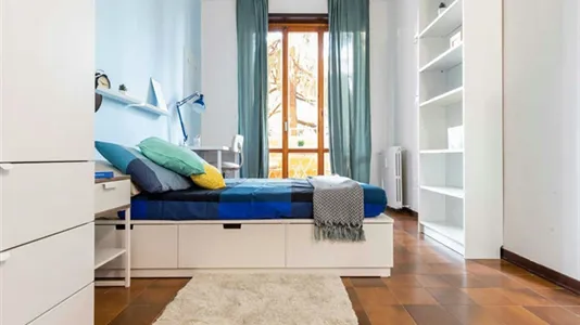 Rooms in Milano Zona 9 - Porta Garibaldi, Niguarda - photo 4