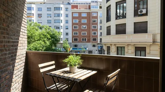 Apartments in Madrid Salamanca - photo 6