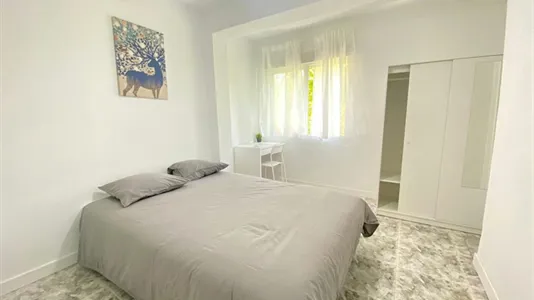 Rooms in Madrid Usera - photo 5