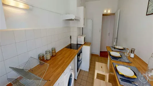 Rooms in Lyon - photo 10