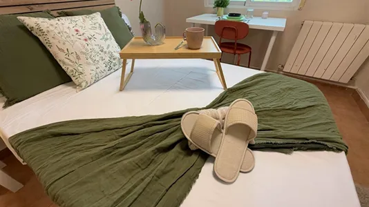 Rooms in Húmera-Somosaguas-Prado del Rey - photo 2