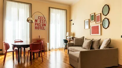 Apartment for rent in Milano Zona 1 - Centro storico, Milan