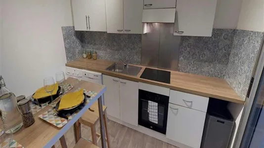 Rooms in Lyon - photo 5