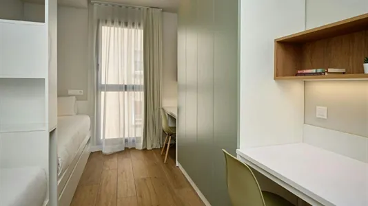 Rooms in Barcelona Sarrià-St. Gervasi - photo 3