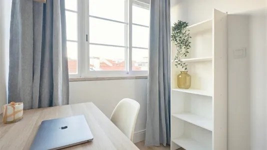 Rooms in Location is not specified - photo 5