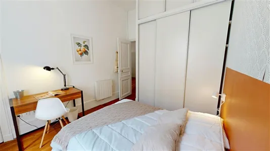 Rooms in Paris 10ème arrondissement - photo 3