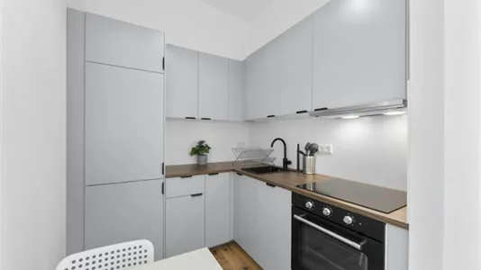 Rooms in Berlin Mitte - photo 5