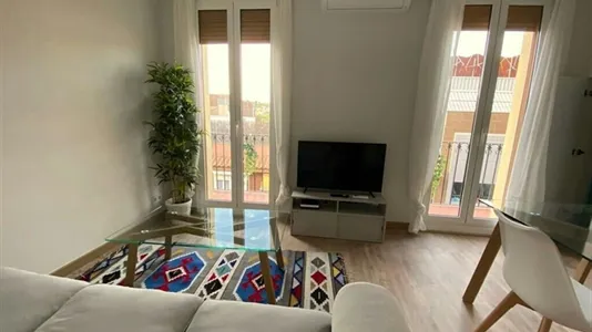 Apartments in Barcelona Gràcia - photo 4