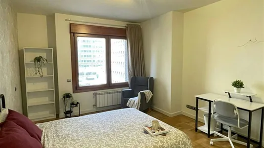 Rooms in Madrid Tetuán - photo 8