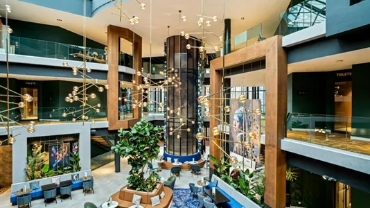 Apartments in Haarlemmermeer - photo 10