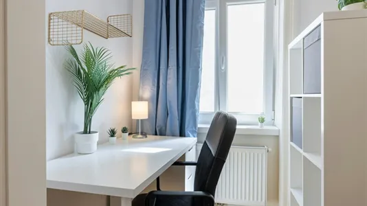 Rooms in Vienna Leopoldstadt - photo 6