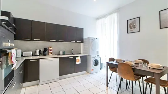 Rooms in Strasbourg - photo 5