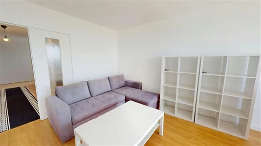 Rooms in Rennes - photo 9