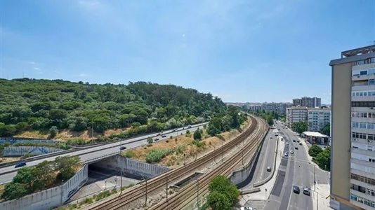 Rooms in Location is not specified - photo 8