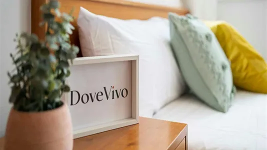 Rooms in Madrid Tetuán - photo 10