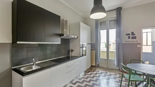 Rooms in Milano Zona 5 - Vigentino, Chiaravalle, Gratosoglio - photo 6