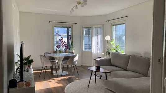 Apartments in Uppsala - photo 1