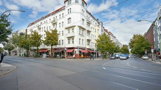 Rooms in Berlin Friedrichshain-Kreuzberg - photo 6