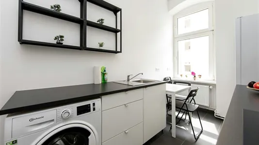 Rooms in Berlin Tempelhof-Schöneberg - photo 10