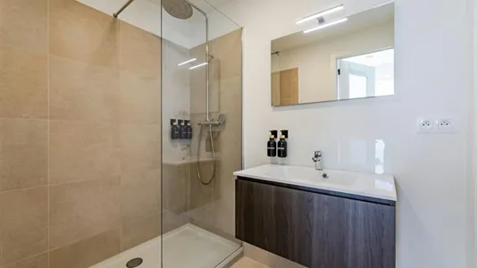 Apartments in Brussels Schaarbeek - photo 5