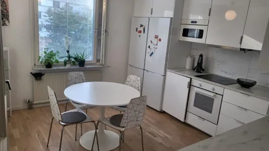 Apartments in Sollentuna - photo 2