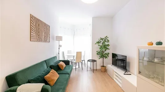 Apartments in Barcelona Gràcia - photo 2